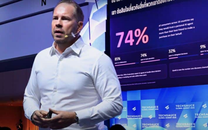 The New Boss of the Freelance Economy Isn’t a Client — It’s Their AI, and Most Freelancers Are Invisible to It