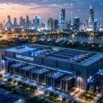 Manila Just Bet $34 Billion on AI Infrastructure. Here’s What That Actually Means for Your Income