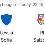 วิเคราะห์บอล – สถิติ H2H – คาดการณ์ผล ระหว่าง OFI Crete พบ Hoffenheim วันที่ 17 กันยายน 2569 เวลาประเทศไทย 23.45 น.