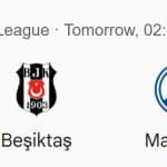 วิเคราะห์บอล – สถิติ H2H – คาดการณ์ผล ระหว่าง OFI Crete พบ Hoffenheim วันที่ 17 กันยายน 2569 เวลาประเทศไทย 23.45 น.
