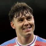 93 ล้านยูโร! เรอัล มาดริด จับตา “จาร์ราด แบรนธ์เวต” เซนเตอร์เอฟเวอร์ตัน ปั้นเกราะหลังยุคใหม่ทีมชุดขาว